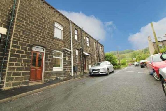 3 Bedroom Terraced